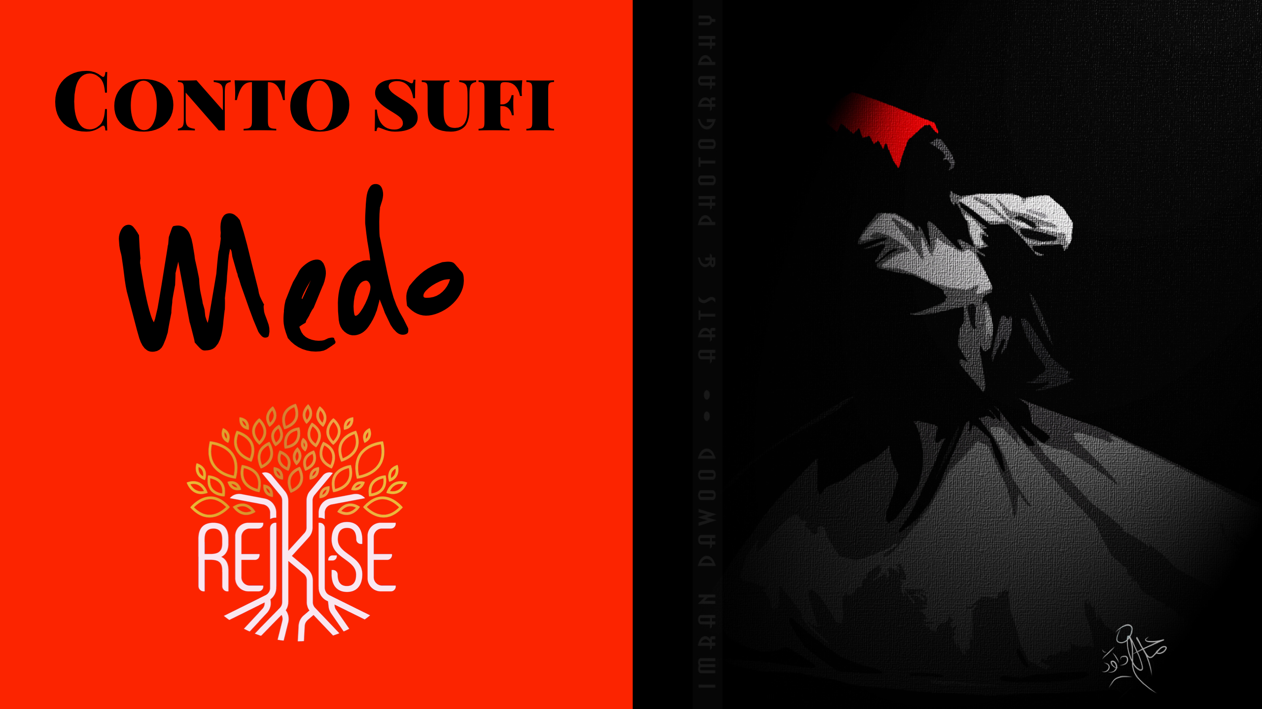 Leia mais sobre o artigo Conto Sufi: Medo